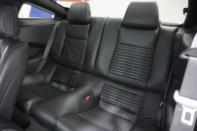 2013 Ford Mustang Shelby GT500