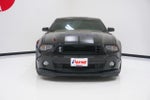 2013 Ford Mustang Shelby GT500