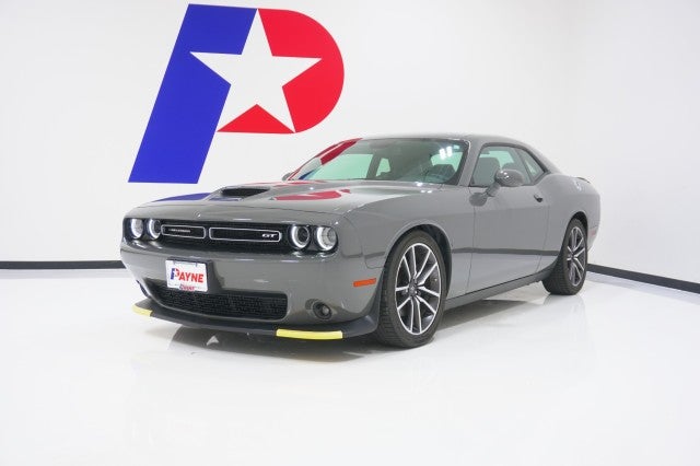 2023 Dodge Challenger GT