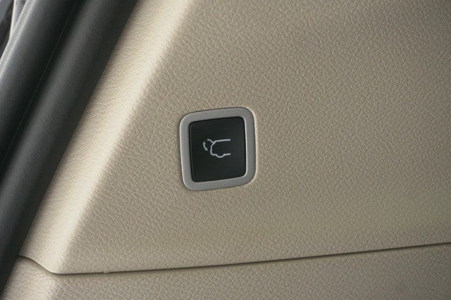 2022 Chrysler Voyager (fleet-only) LX