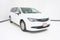 2022 Chrysler Voyager (fleet-only) LX