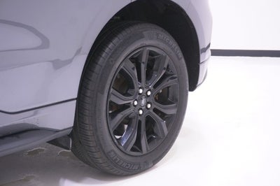 2023 Ford Edge SE