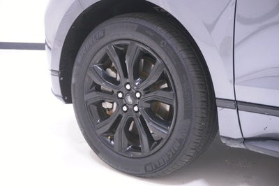 2023 Ford Edge SE