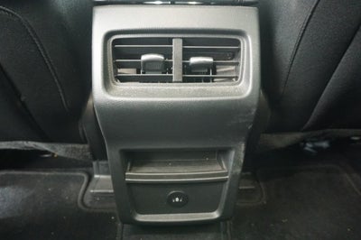 2023 Ford Edge SE
