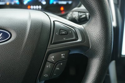 2023 Ford Edge SE