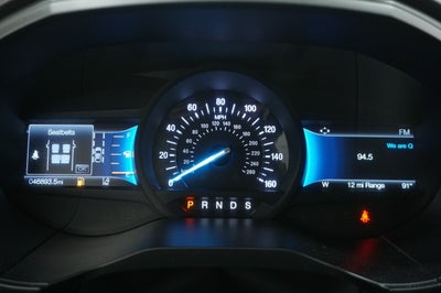 2023 Ford Edge SE
