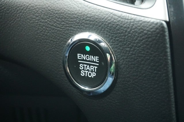 2023 Ford Edge SE