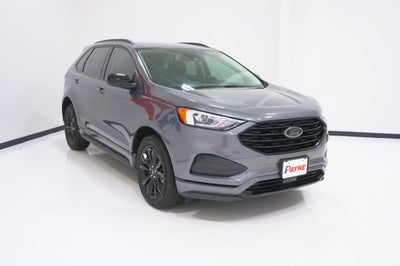 2023 Ford Edge SE
