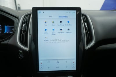 2023 Ford Edge SE