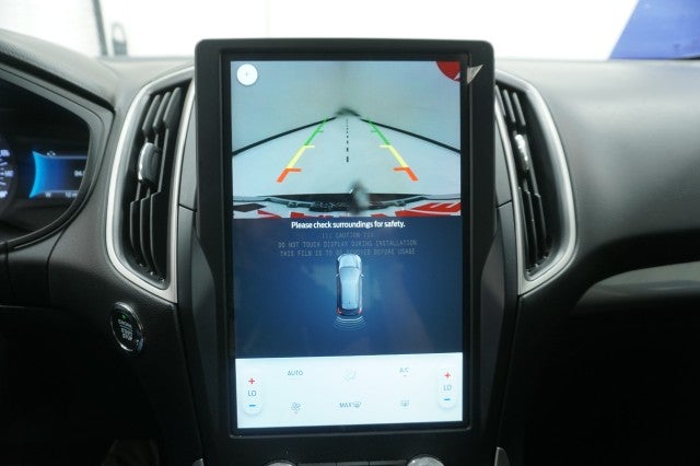 2023 Ford Edge SE