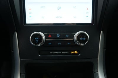 2023 Ford Edge SE