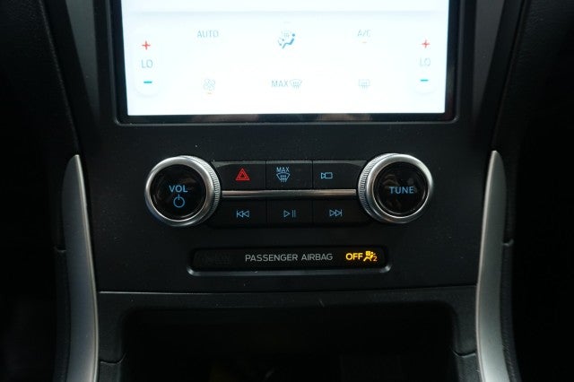 2023 Ford Edge SE