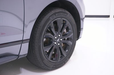 2023 Ford Edge SE