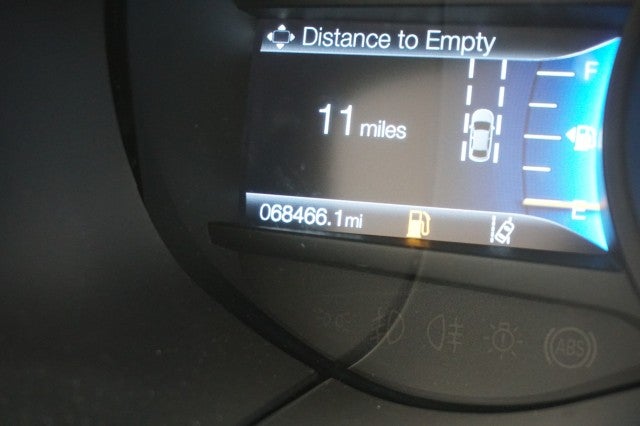 2023 Ford Edge SE