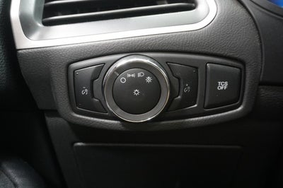 2023 Ford Edge SE
