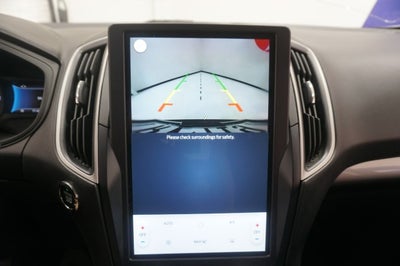 2023 Ford Edge SE