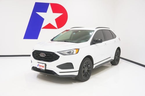 2022 Ford Edge SE