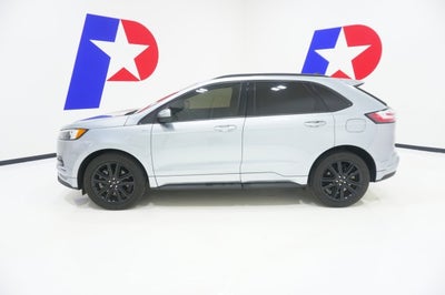 2024 Ford Edge ST-Line