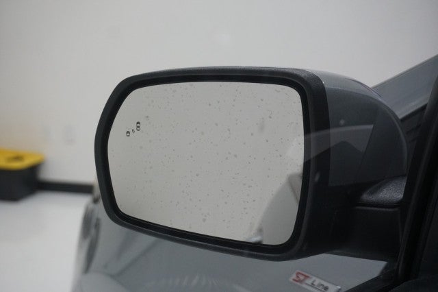 2024 Ford Edge ST-Line