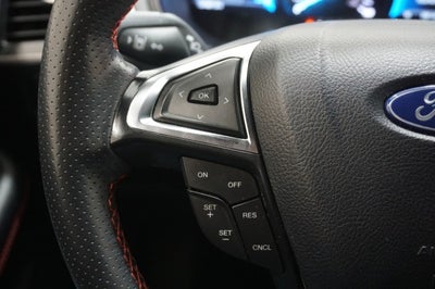 2024 Ford Edge ST-Line