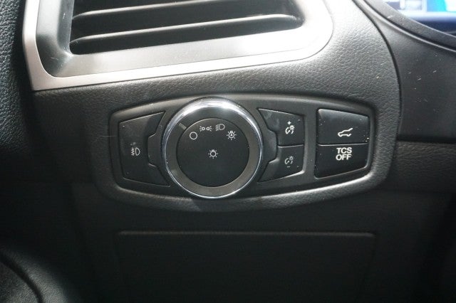 2024 Ford Edge ST-Line