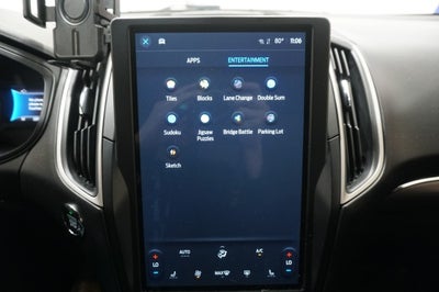 2024 Ford Edge ST-Line