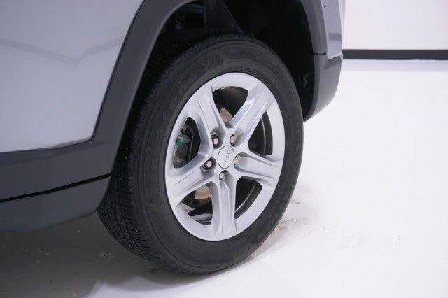 2023 Jeep Compass Altitude