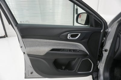 2023 Jeep Compass Altitude