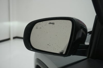 2023 Jeep Compass Altitude