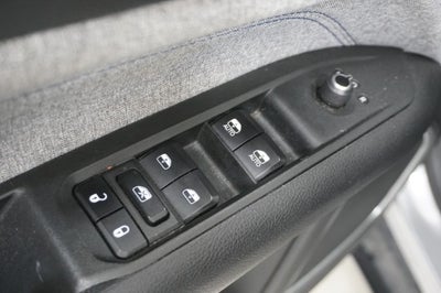 2023 Jeep Compass Altitude