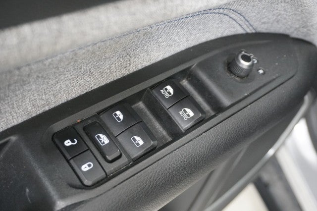 2023 Jeep Compass Altitude