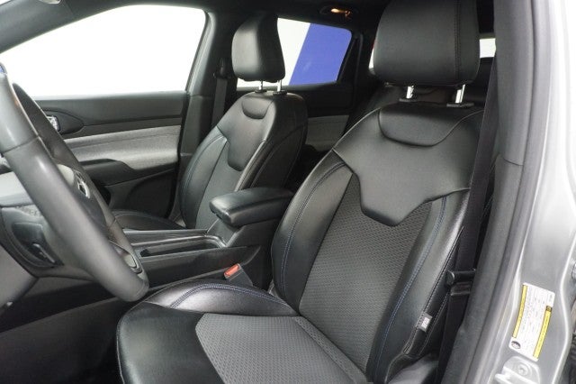 2023 Jeep Compass Altitude