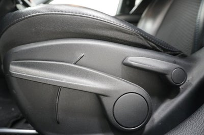 2023 Jeep Compass Altitude