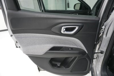 2023 Jeep Compass Altitude