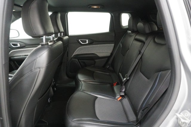 2023 Jeep Compass Altitude