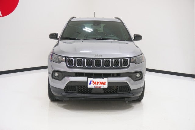 2023 Jeep Compass Altitude