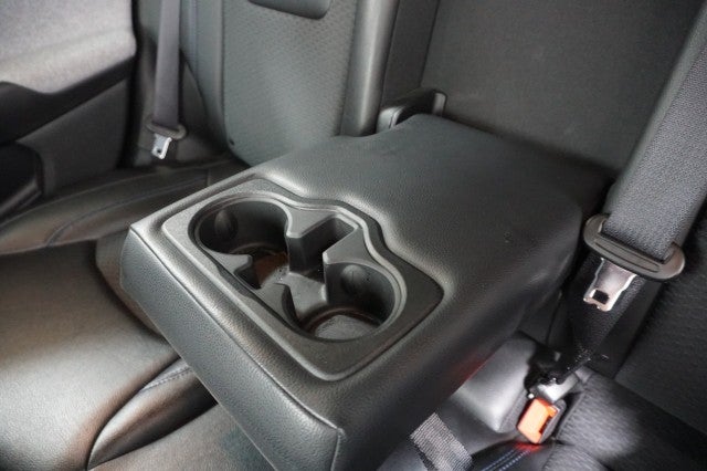 2023 Jeep Compass Altitude