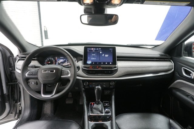 2023 Jeep Compass Altitude