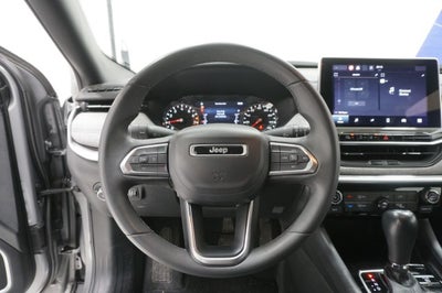 2023 Jeep Compass Altitude
