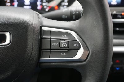 2023 Jeep Compass Altitude