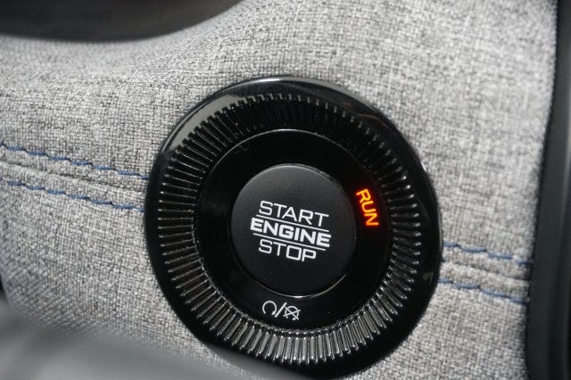 2023 Jeep Compass Altitude