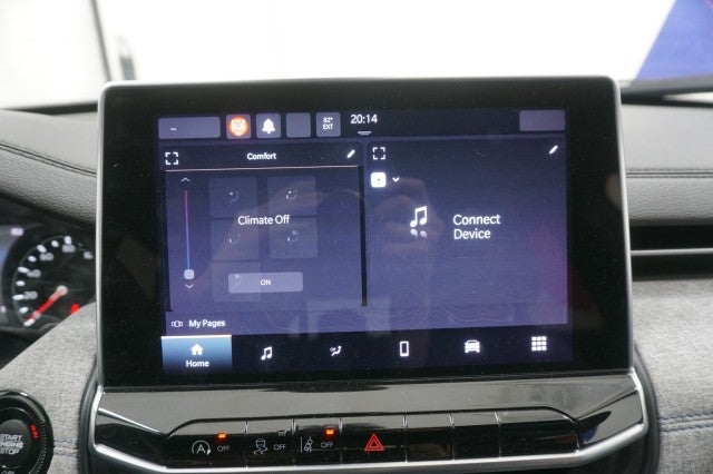 2023 Jeep Compass Altitude