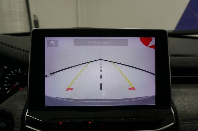 2023 Jeep Compass Altitude