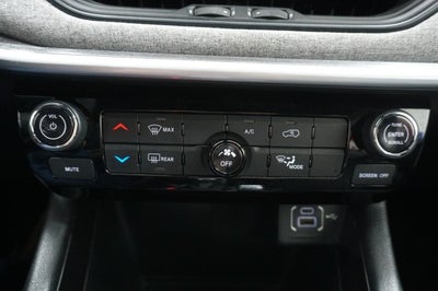 2023 Jeep Compass Altitude