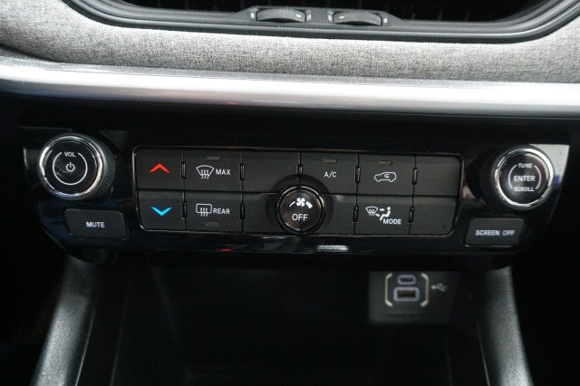 2023 Jeep Compass Altitude