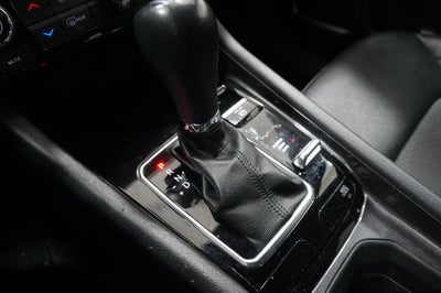 2023 Jeep Compass Altitude