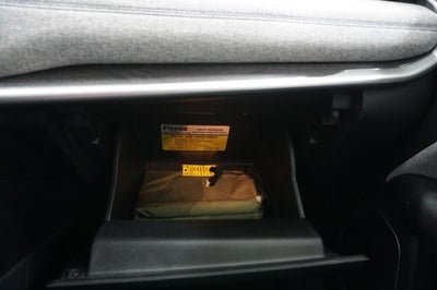 2023 Jeep Compass Altitude