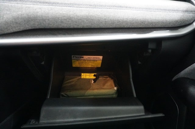 2023 Jeep Compass Altitude