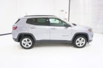 2023 Jeep Compass Altitude