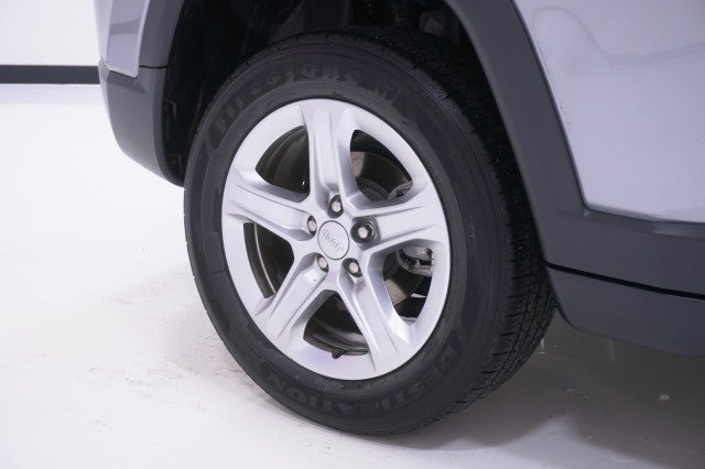 2023 Jeep Compass Altitude